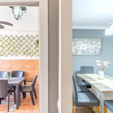 Apartamento Casa Valparaiso R&r