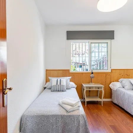 Апартаменты Casa Valparaiso R&r *