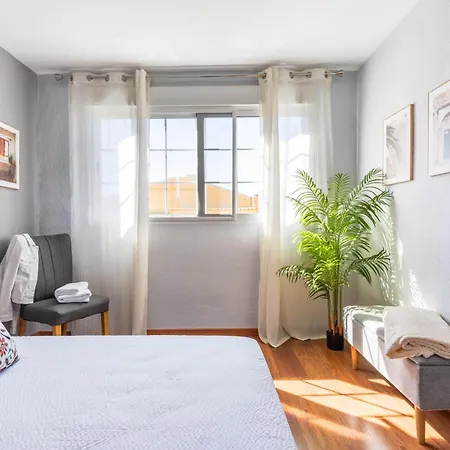 Casa Valparaiso R&r Апартаменты