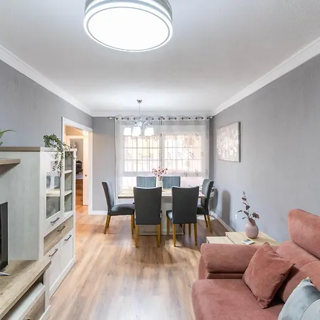 Apartamento Casa Valparaiso R&r
