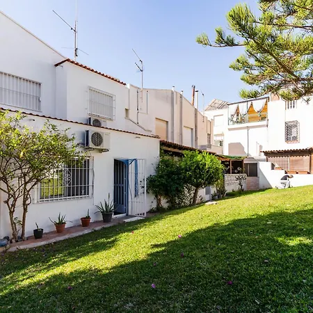Apartamento Casa Valparaiso R&r