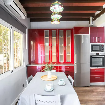 Casa Valparaiso R&r Apartamento *