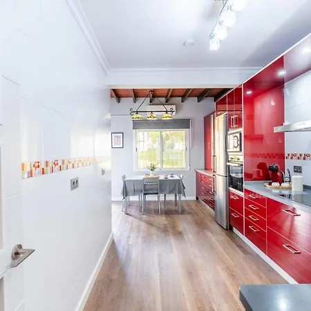 Casa Valparaiso R&r Apartamento *