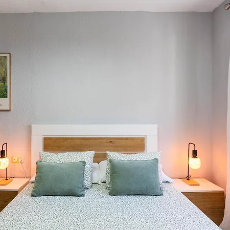 Casa Valparaiso R&r