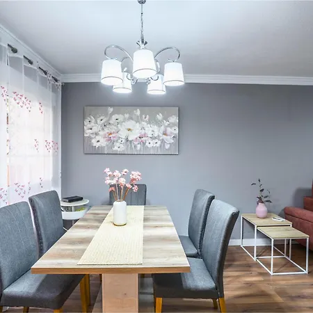 Casa Valparaiso R&r Daire *