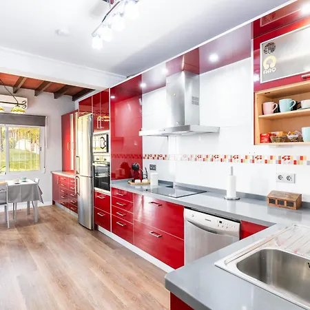 Casa Valparaiso R&r Апартаменты *