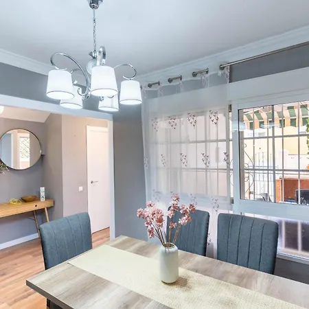 Casa Valparaiso R&r Агвадульсе