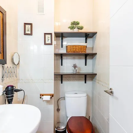 Apartment Casa Valparaiso R&r