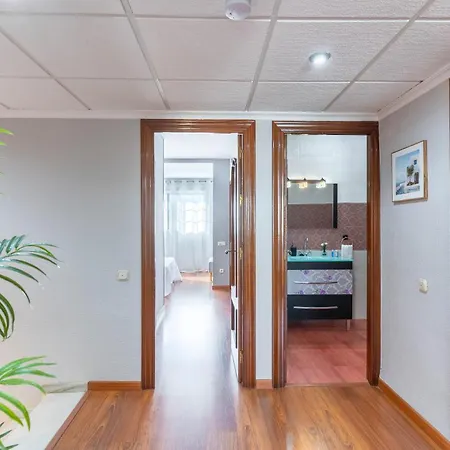 Casa Ebenecer Playa * Aguadulce (Almeria)