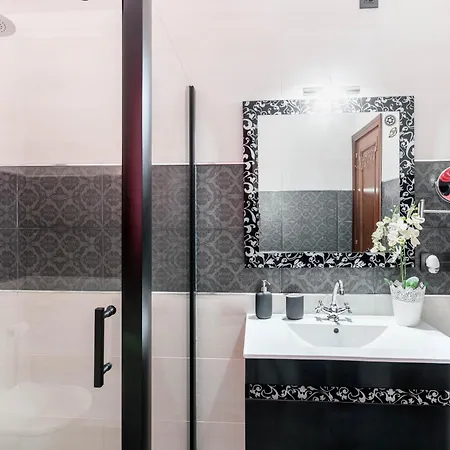 Casa Valparaiso R&r Aguadulce (Almeria)