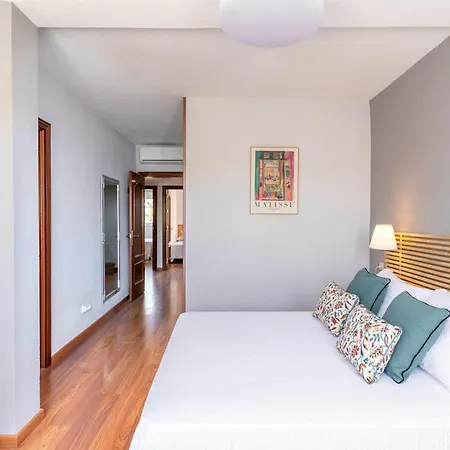 Casa Valparaiso R&r Apartment *