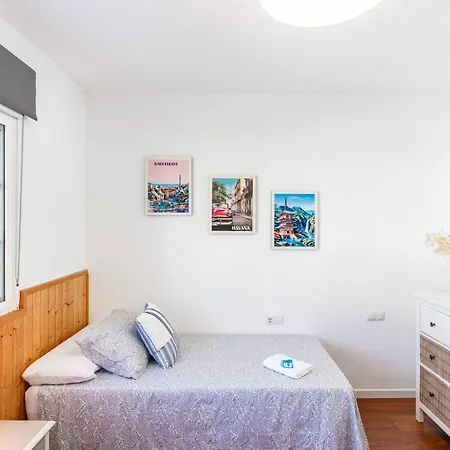 Casa Valparaiso R&r *