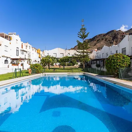 Casa Valparaiso R&r * Aguadulce (Almeria)