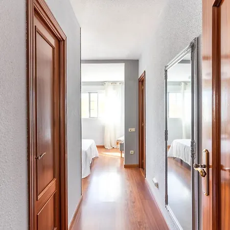 Casa Valparaiso R&r * Aguadulce (Almeria)