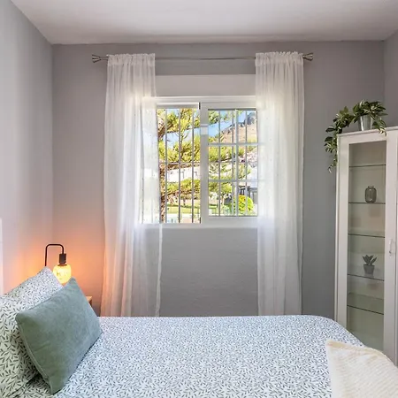 Casa Ebenecer Playa Apartment