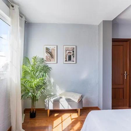 Casa Valparaiso R&r Aguadulce (Almeria)
