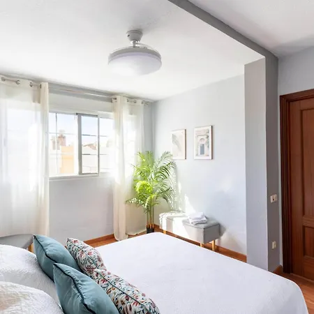 Apartment Casa Valparaiso R&r