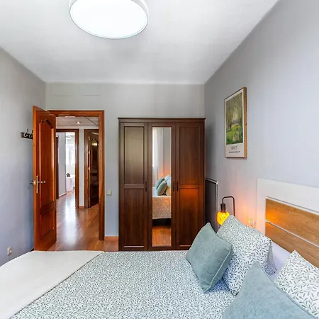 Apartment Casa Ebenecer Playa Aguadulce (Almeria)