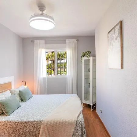 Casa Valparaiso R&r *