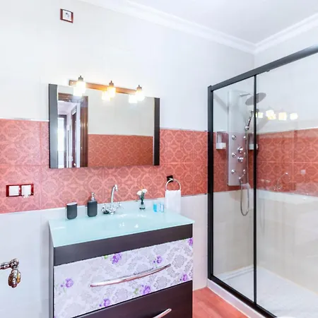 Casa Valparaiso R&r * Aguadulce (Almeria)