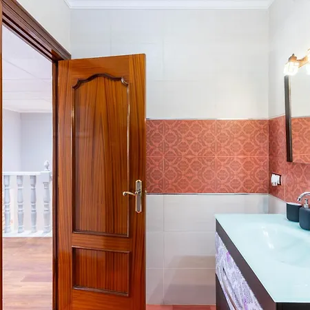 Apartment Casa Ebenecer Playa