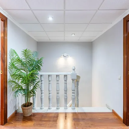 Casa Ebenecer Playa Apartment Aguadulce (Almeria)