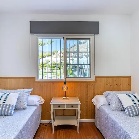 Casa Valparaiso R&r