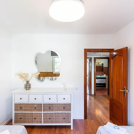 Apartment Casa Ebenecer Playa