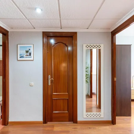 Apartment Casa Ebenecer Playa *
