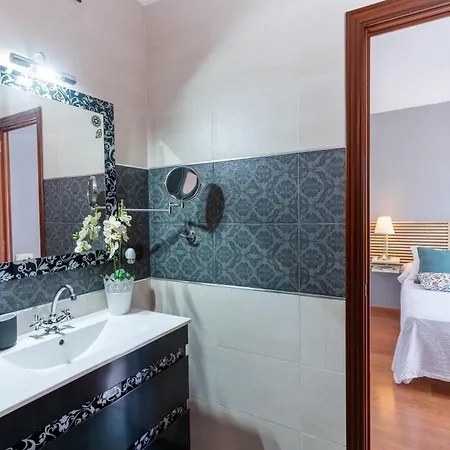 Casa Ebenecer Playa * Aguadulce (Almeria)