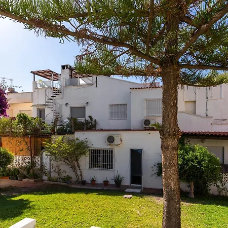 Casa Ebenecer Playa *