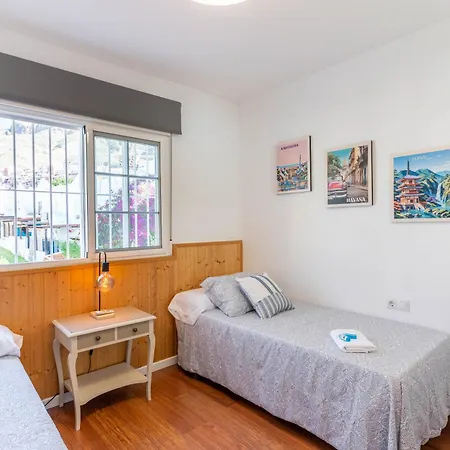 Apartament Casa Valparaiso R&r *