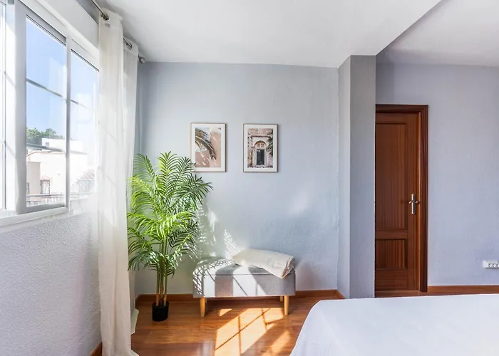Casa Valparaiso R&r Aguadulce (Almeria)