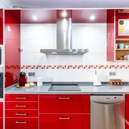 Casa Valparaiso R&r Агвадульсе